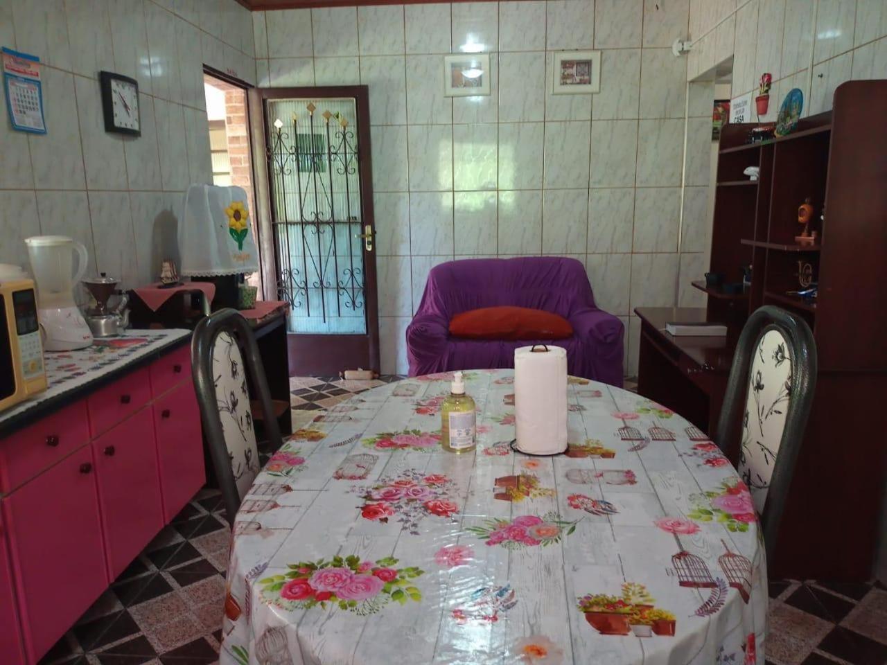 Casa Charming Espaco Pedrina Mairiporã Exterior photo