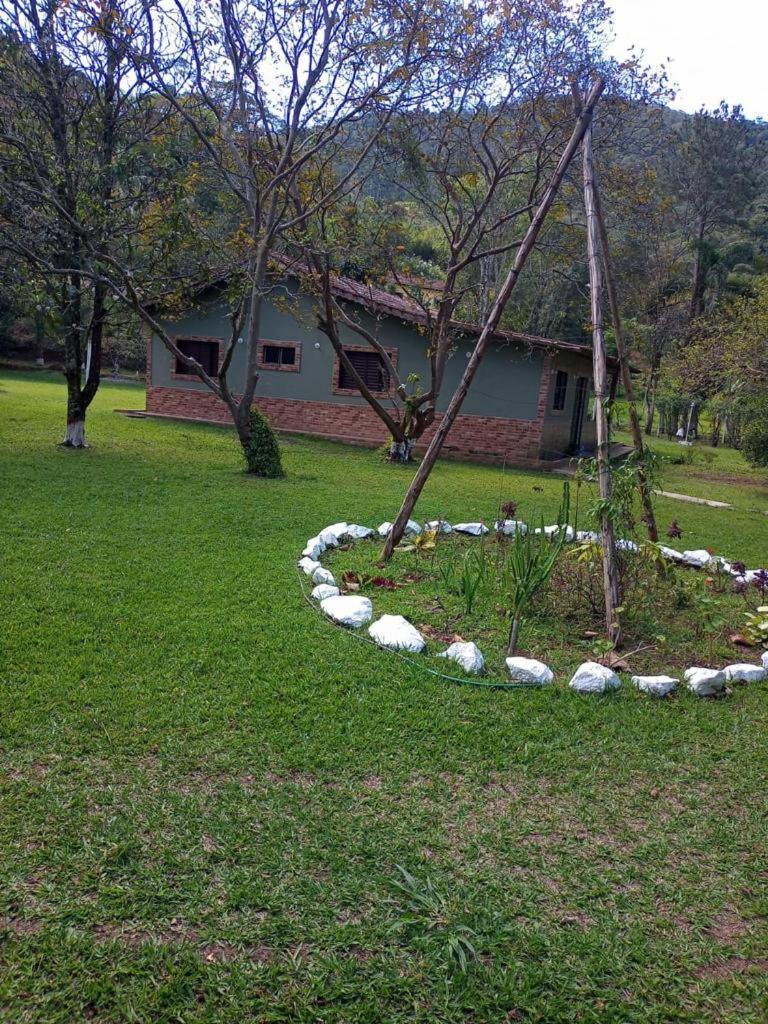 Casa Charming Espaco Pedrina Mairiporã Exterior photo