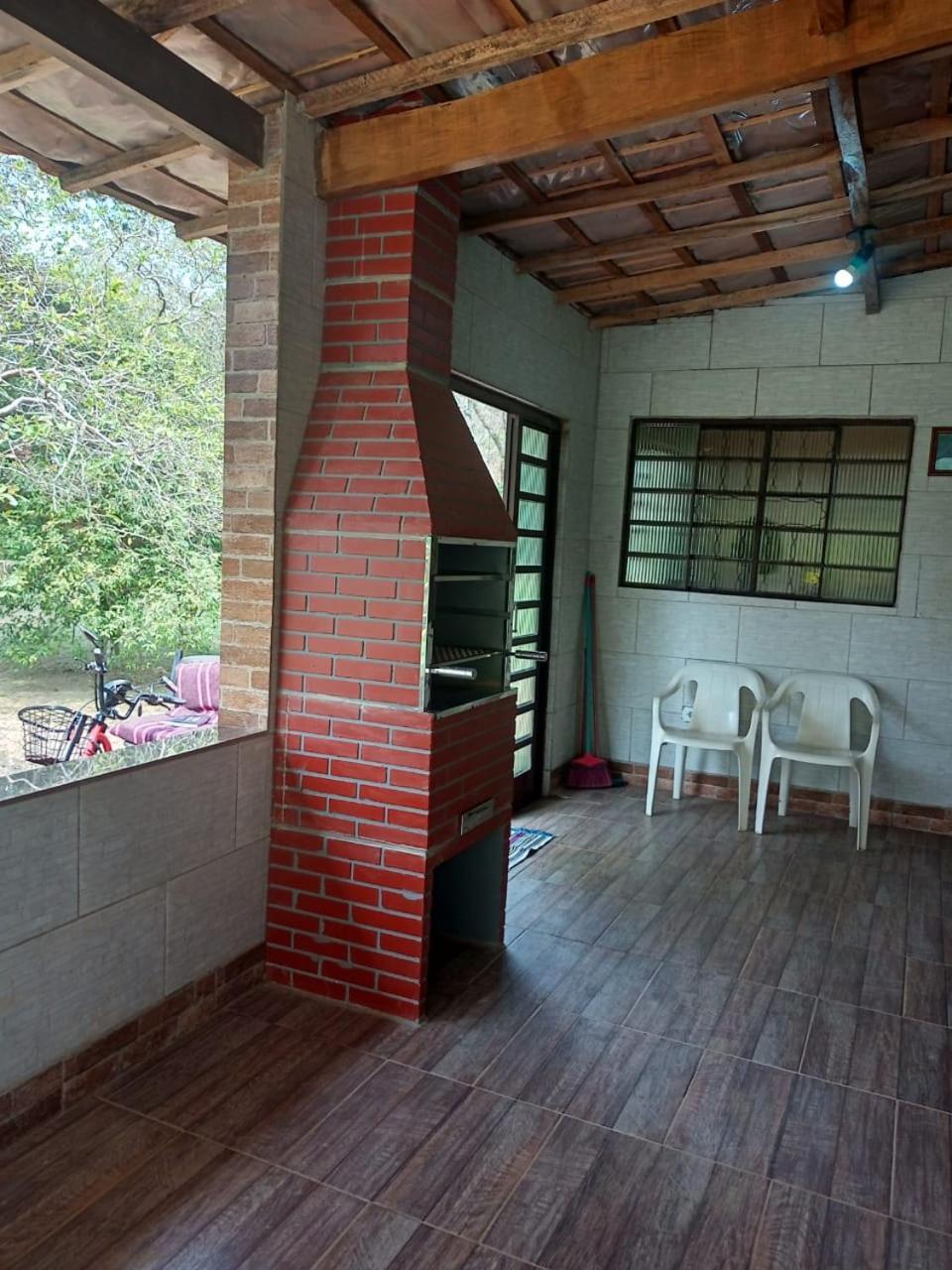 Casa Charming Espaco Pedrina Mairiporã Exterior photo