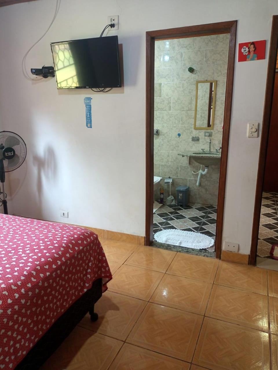 Casa Charming Espaco Pedrina Mairiporã Exterior photo